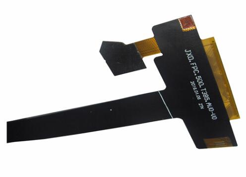 煙臺fpc電子廠